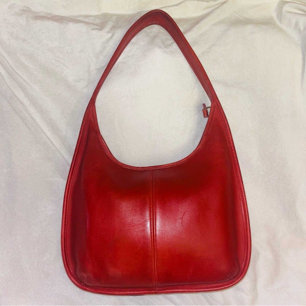 Coach Vintage Ergo Bag 9025